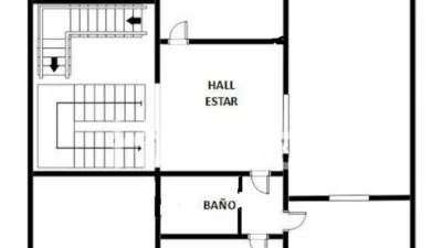 House in the Centre photo 37