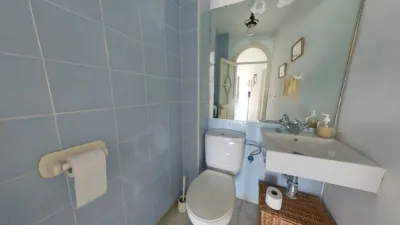 House in Arcos de La Frontera photo 21