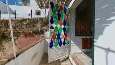 House in Arcos de La Frontera photo 23