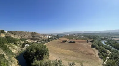 House in Arcos de La Frontera photo 11