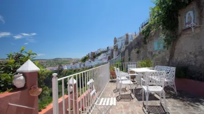 House in Arcos de La Frontera photo 26