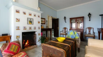 House in Arcos de La Frontera photo 14