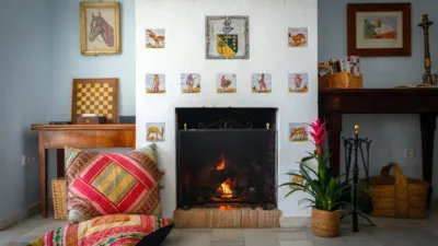 House in Arcos de La Frontera photo 15