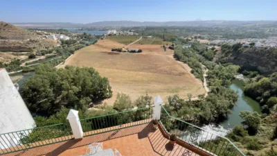 House in Arcos de La Frontera photo 10