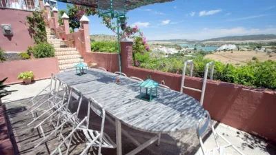 House in Arcos de La Frontera photo 25