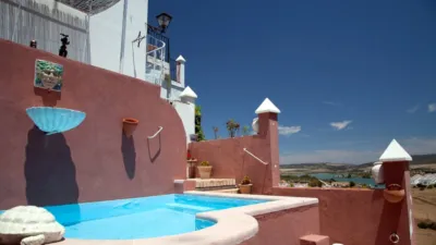 House in Arcos de La Frontera photo 2