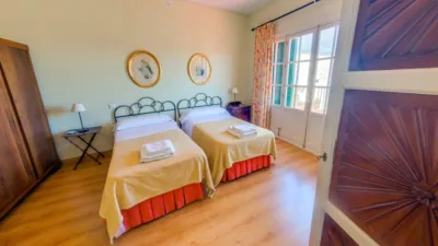 House in Arcos de La Frontera photo 28