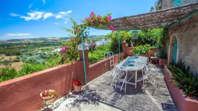 House in Arcos de La Frontera photo 24