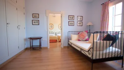 House in Arcos de La Frontera photo 35