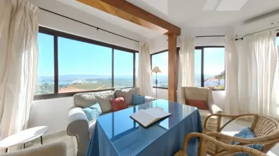 House in Arcos de La Frontera photo 13