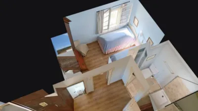 House in Arcos de La Frontera photo 39