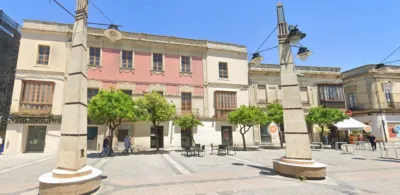 House on Doña Blanca Street photo 10