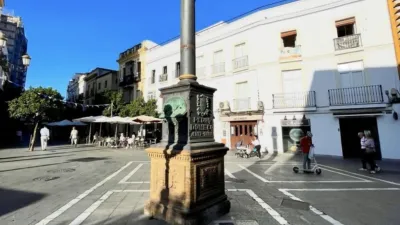 House on Doña Blanca Street photo 2