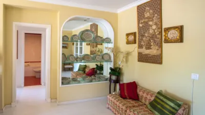 Apartment in the Centre photo 5