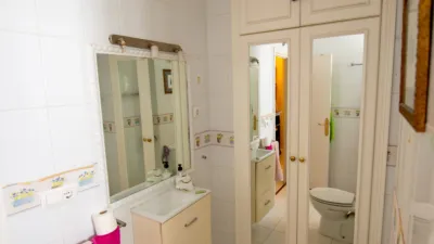 Apartment in the Centre photo 20