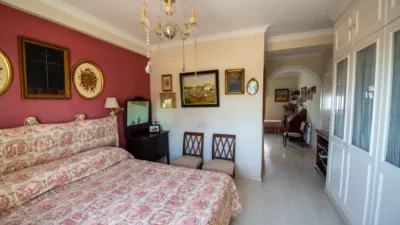 Apartment in the Centre photo 10