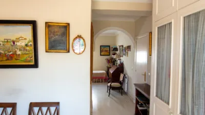 Apartment in the Centre photo 17