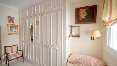 Apartment in the Centre photo 18