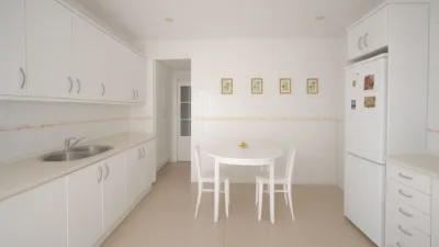 Apartment in the Centre photo 8