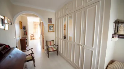 Apartment in the Centre photo 15