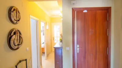 Apartment in the Centre photo 23