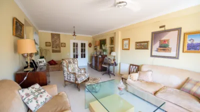 Apartment in the Centre photo 2