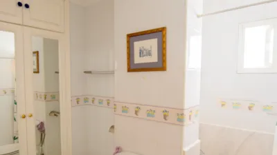 Apartment in the Centre photo 22