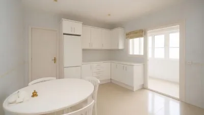 Apartment in the Centre photo 6
