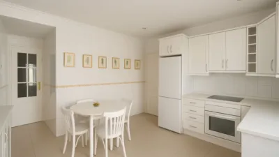 Apartment in the Centre photo 7