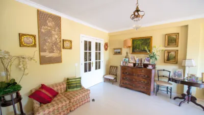 Apartment in the Centre photo 4