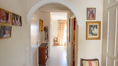 Apartment in the Centre photo 16
