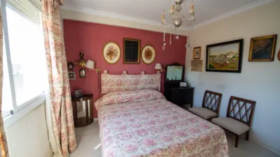 Apartment in the Centre photo 9