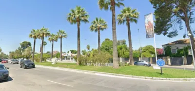 Apartment in Plaza del Caballo, 1 photo 9