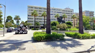 Apartment in Plaza del Caballo, 1 photo 6