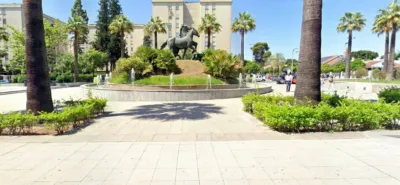 Apartment in Plaza del Caballo, 1 photo 10