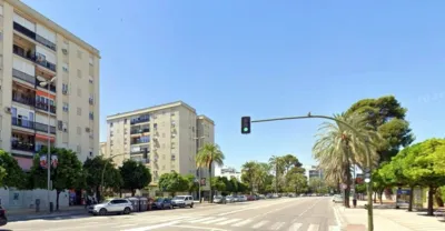 Apartment in Plaza del Caballo, 1 photo 5