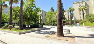 Apartment in Plaza del Caballo, 1 photo 2