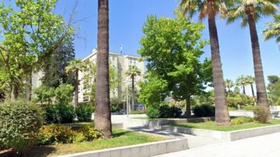 Apartment in Plaza del Caballo, 1 photo 8