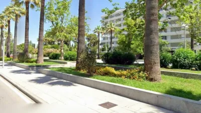 Apartment in Plaza del Caballo, 1 photo 7
