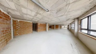 Finca rústica en venta en Carrer de Sanchís Mayans, 2, Nucli Urbà (Oliva) de 199.500 €