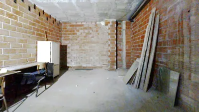 Finca rústica en venta en Carrer de Sanchís Mayans, 2, Nucli Urbà (Oliva) de 199.500 €