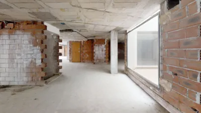 Finca rústica en venta en Carrer de Sanchís Mayans, 2, Nucli Urbà (Oliva) de 199.500 €