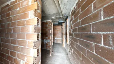Finca rústica en venta en Carrer de Sanchís Mayans, 2, Nucli Urbà (Oliva) de 199.500 €