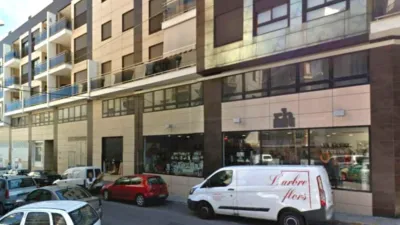 Finca rústica en venta en Carrer de Sanchís Mayans, 2, Nucli Urbà (Oliva) de 199.500 €