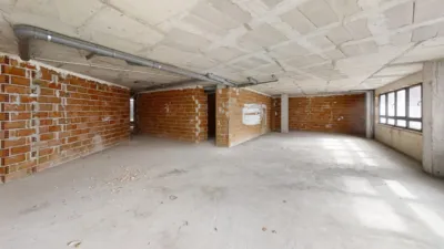Finca rústica en venta en Carrer de Sanchís Mayans, 2, Nucli Urbà (Oliva) de 199.500 €