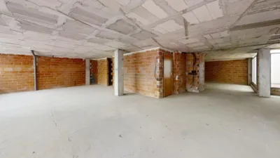 Finca rústica en venta en Carrer de Sanchís Mayans, 2, Nucli Urbà (Oliva) de 199.500 €