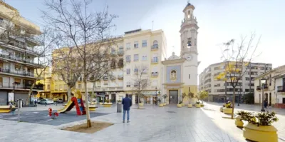 Apartment on Carrer de Fontanars dels Alforins, 48 photo 12