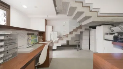 Local comercial en venta en Calle Vereda del Polvorín - Vista 3