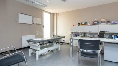 Local comercial en venta en Calle Vereda del Polvorín - Vista 4