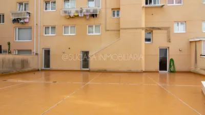 Local comercial en venta en Calle Vereda del Polvorín - Más
